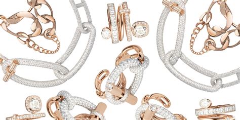 Hermes libres jewelry collection